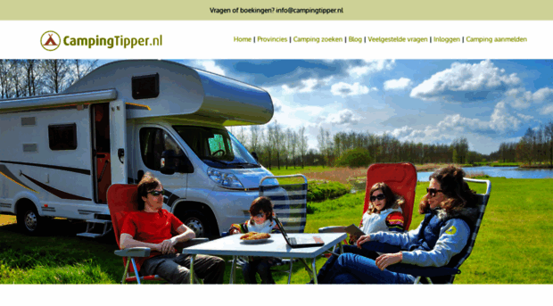 campingtipper.nl