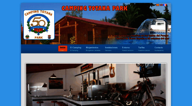 campingtotana.es