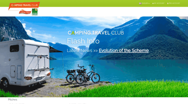 campingtravelclub.com