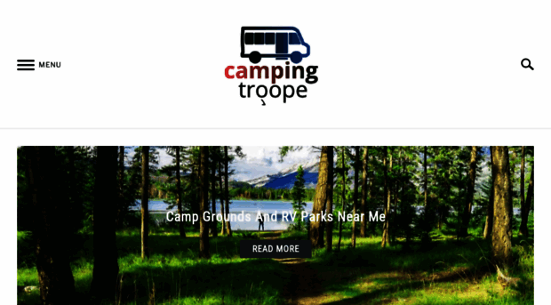 campingtroope.com