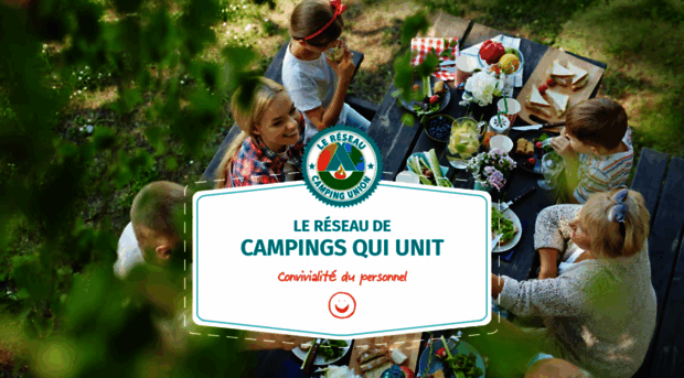 campingunion.com