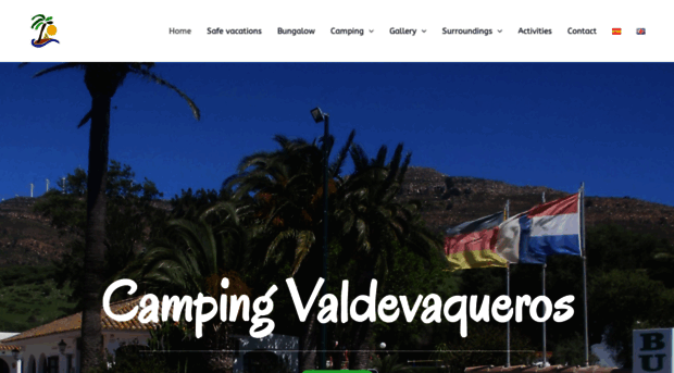 campingvaldevaqueros.com