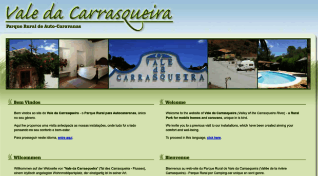 campingvaledacarrasqueira.com