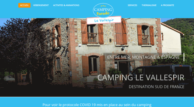 campingvallespir.com