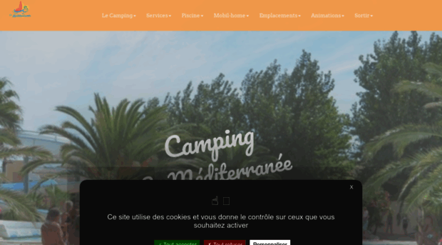 campingvalras.com
