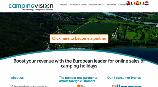 campingvision.com