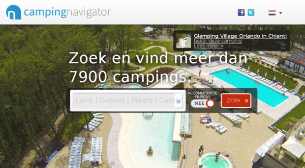 campingwijzer.com