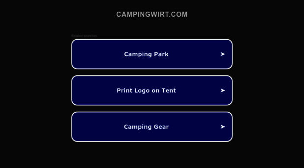 campingwirt.com