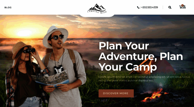 campingwithconvenience.com