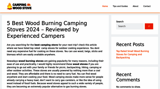 campingwoodstove.com