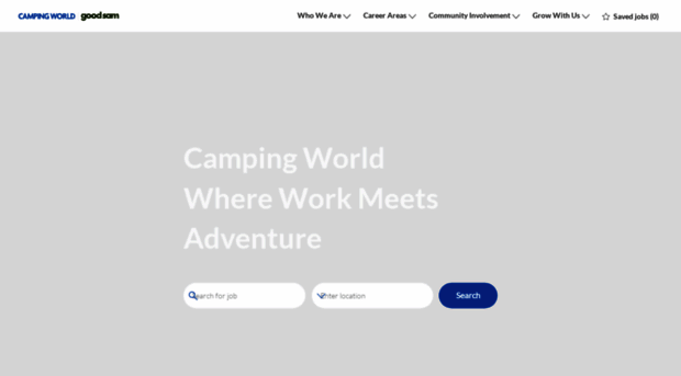 campingworldcareers.com