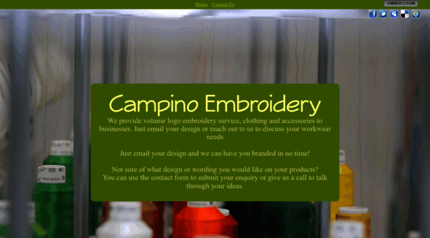 campinoembroidery.com