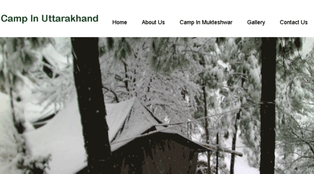 campinuttarakhand.com