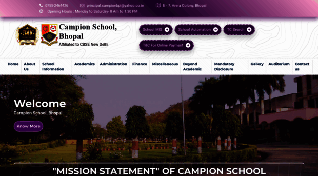 campionbhopal.com