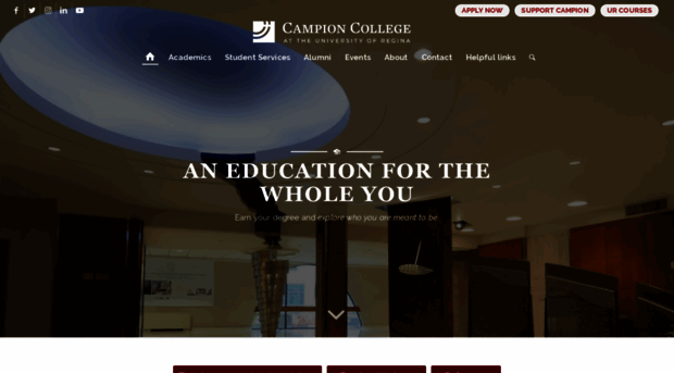 campioncollege.ca