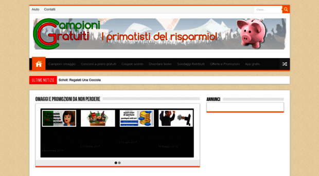 campionigratuiti.com