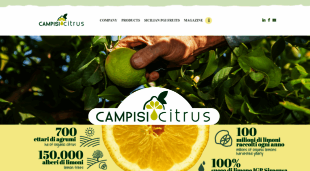 campisicitrus.it