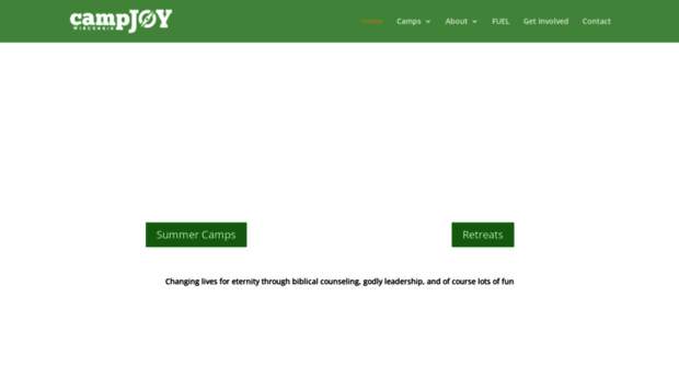 campjoy.org