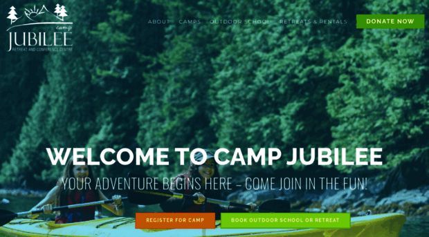 campjubilee.ca