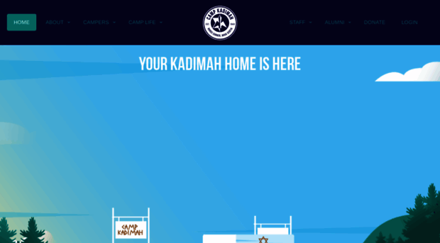 campkadimah.com