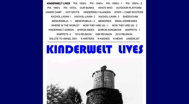 campkinderwelt.com