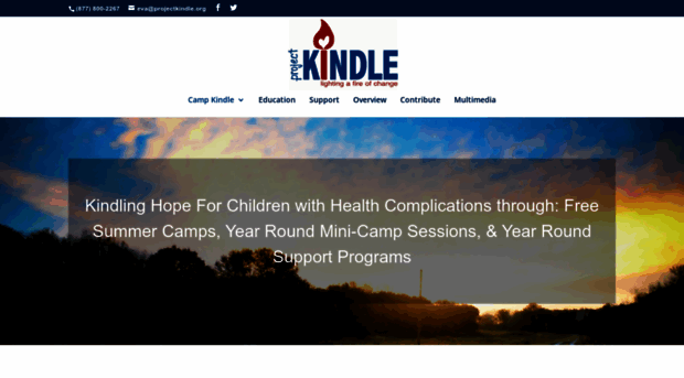 campkindle.org