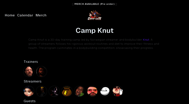 campknut.gg