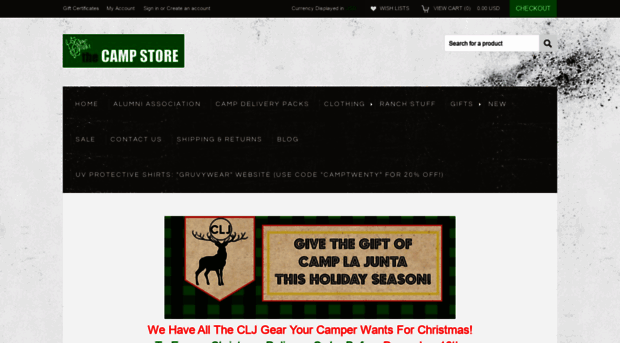 camplajunta.mybigcommerce.com
