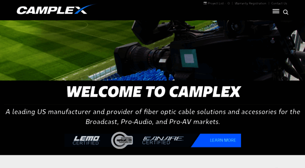 camplex.com