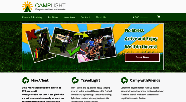 camplight.co.uk