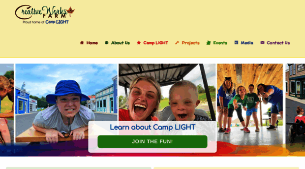 camplight.org