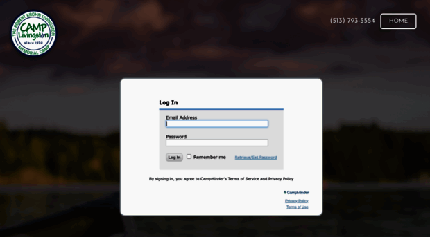 camplivingston.campintouch.com