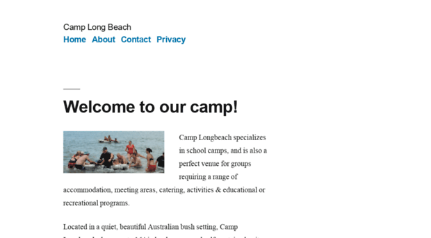 camplongbeach.com.au