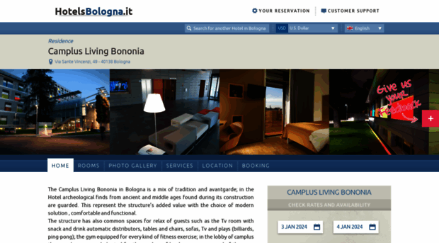 campluslivingbononia.hotelsbologna.it