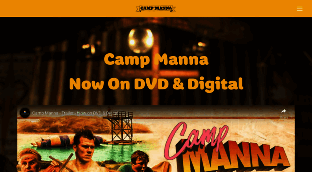 campmannathemovie.com