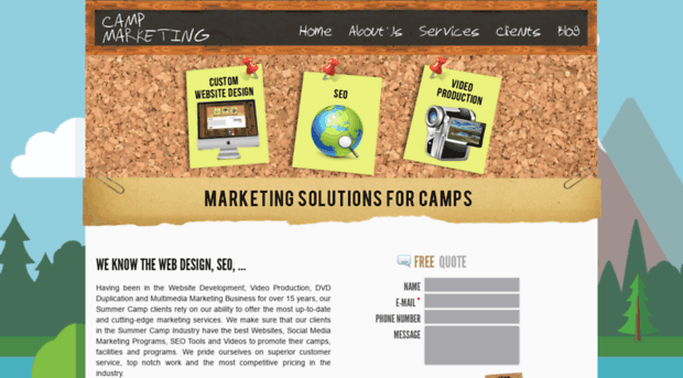 campmarketingpros.com