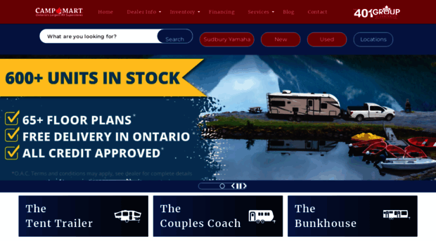 campmart.ca