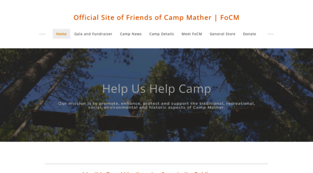 campmather.org