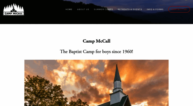 campmccall.org