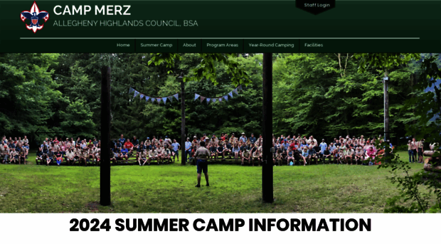 campmerz.org