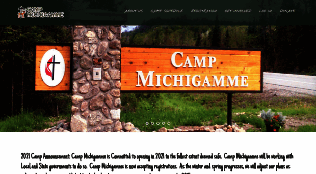 campmichigamme.org