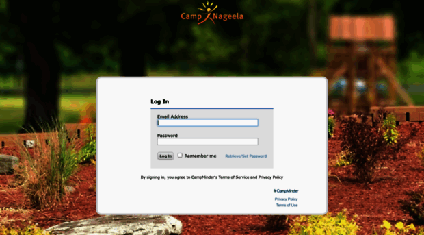 campnageela.campintouch.com