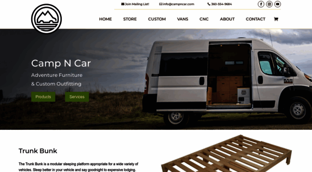 campncar.com