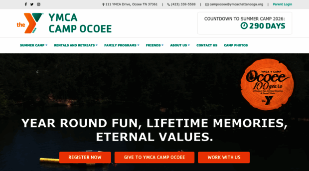 campocoee.com