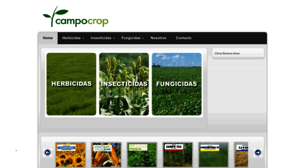 campocrop.com