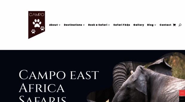 campoeasafaris.com