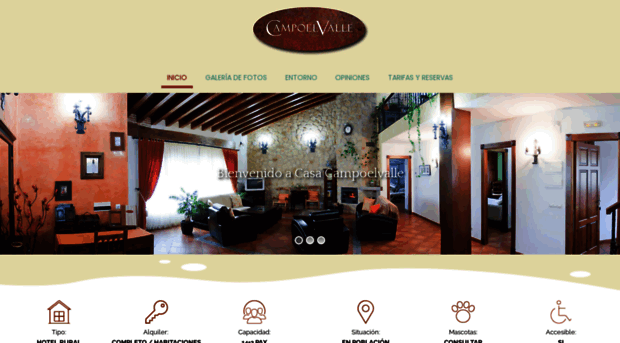 campoelvalle.com