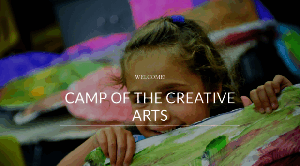 campofthecreativearts.com