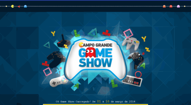 campograndegameshow.com.br