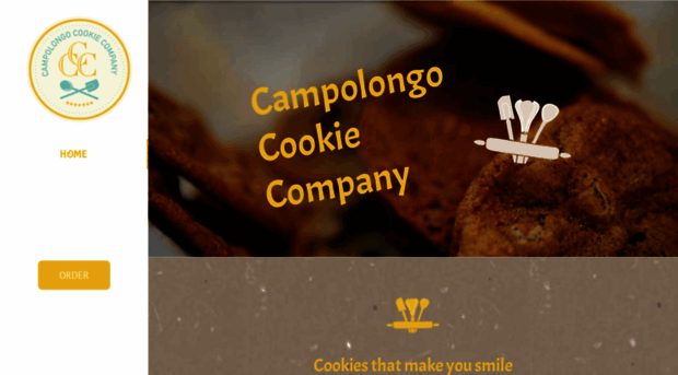 campolongocookiecompany.com